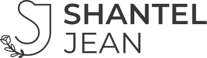 shantel jean logo